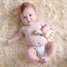 Sophie the Giraffe So Pure - Natural Teether Set