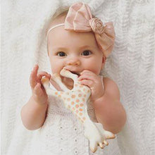 Sophie the Giraffe So Pure - Natural Teether Set