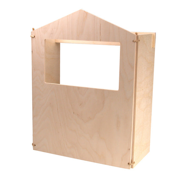 Speelbelovend Table Puppet Theatre