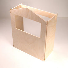Speelbelovend Table Puppet Theatre
