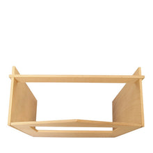 Speelbelovend Table Puppet Theatre