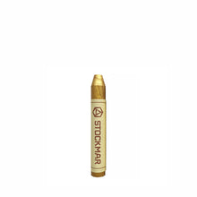 Stockmar Beeswax Stick Crayon - Gold