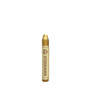 Stockmar Beeswax Stick Crayon - Gold
