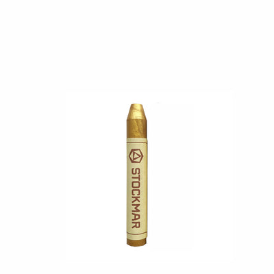 Stockmar Beeswax Stick Crayon - Gold