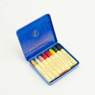 Stockmar Beeswax Crayons - 8 Sticks Supplementary Set ll