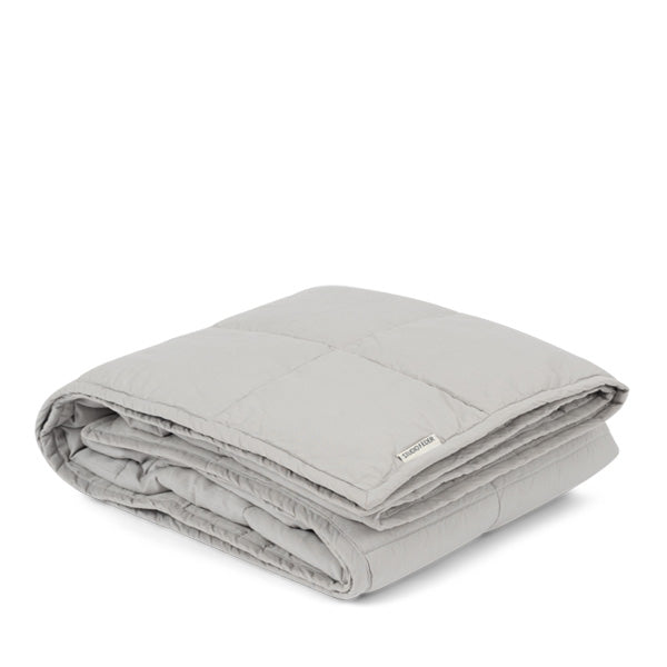 Studio Feder Quilt – Grey