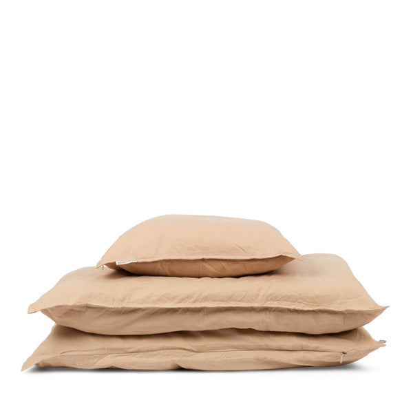 Studio Feder Bedding – Beige