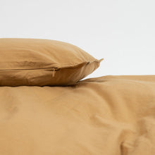 Studio Feder Bedding – Oak