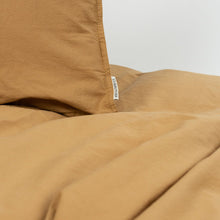 Studio Feder Bedding – Oak
