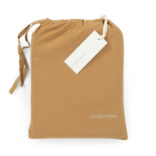 Studio Feder Bedding – Oak