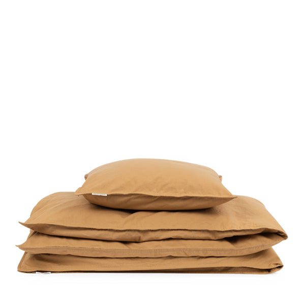 Studio Feder Bedding – Oak