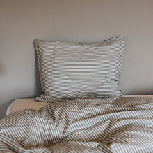 Studio Feder Bedding – Stripe Classic