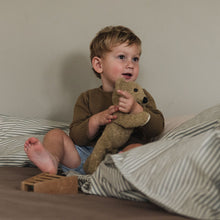 Studio Feder Bedding – Stripe Classic
