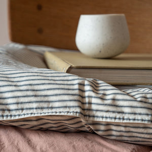 Studio Feder Bedding – Stripe Classic