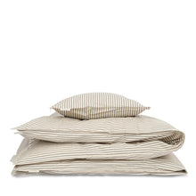 Studio Feder Bedding – Stripe Classic