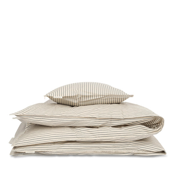 Studio Feder Bedding – Stripe Classic