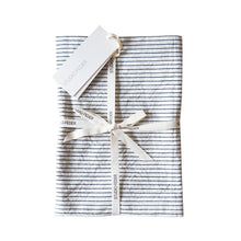 Studio Feder Tea Towel - Black Pin