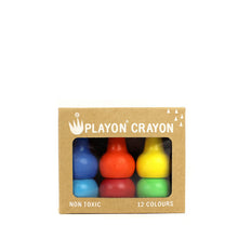 Studio Skinky Playon Crayon – Primary