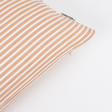 Studio Feder Pillow Cushion 40×60 – Alma Powder Stripe