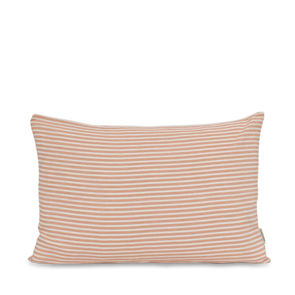Studio Feder Pillow Cushion 40×60 – Alma Powder Stripe