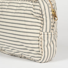 Studio Feder Toiletry Bag - Classic Stripe