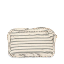 Studio Feder Toiletry Bag - Classic Stripe