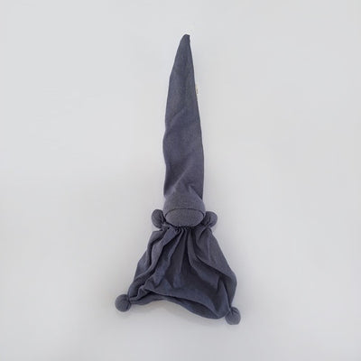 Sussekind Cuddle Cloth Doll - Tricot - Dark Grey