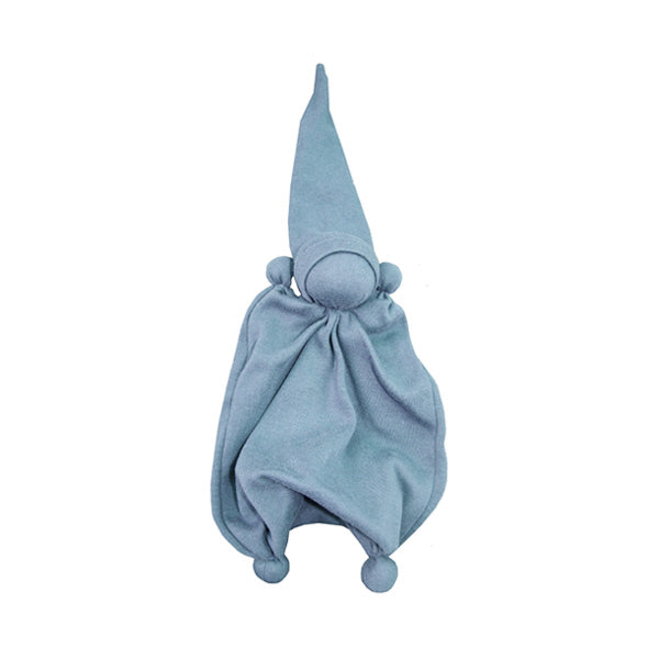 Sussekind Cuddle Cloth Doll - Tricot - Light Blue