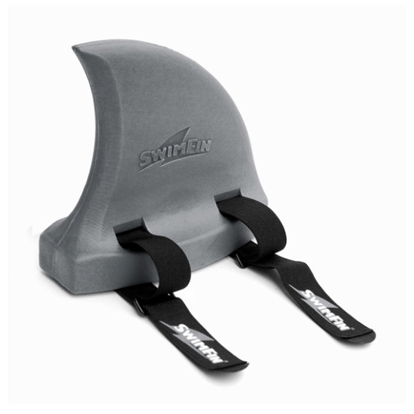 SwimFin Grey