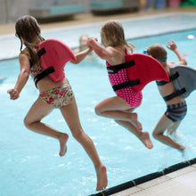 SwimFin Pink