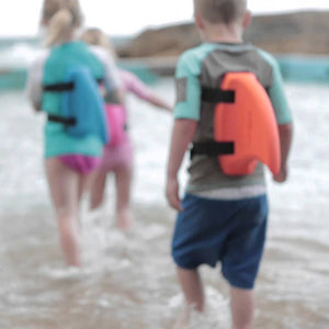 SwimFin Pink