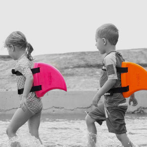 SwimFin Pink