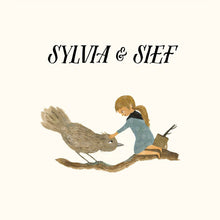 Sylvia & Sief by Gemma Koomen - Dutch