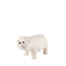 T-Lab Pole Pole Animal – Bulldog