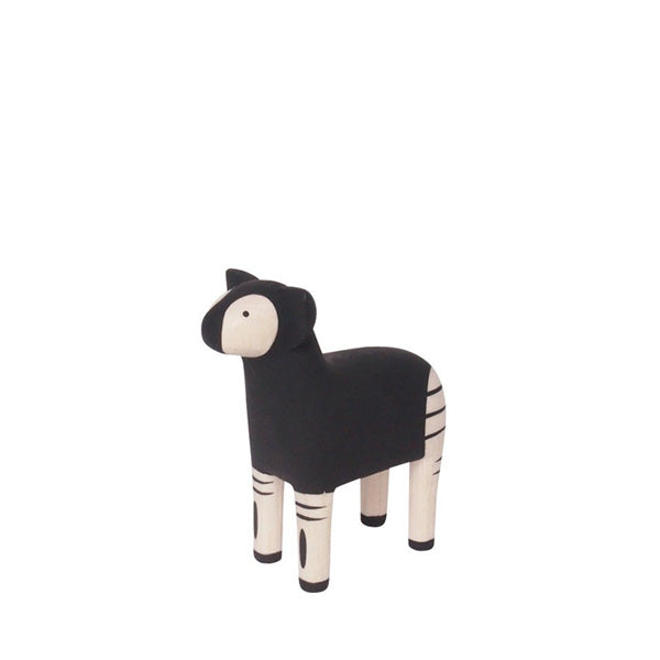 T-Lab Pole Pole Animal – Okapi