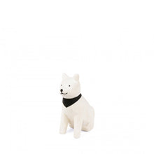 T-Lab Pole Pole Animal – Akita Dog