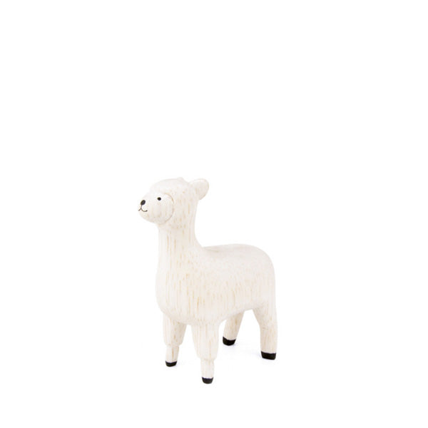 T-Lab Pole Pole Animal – Alpaca