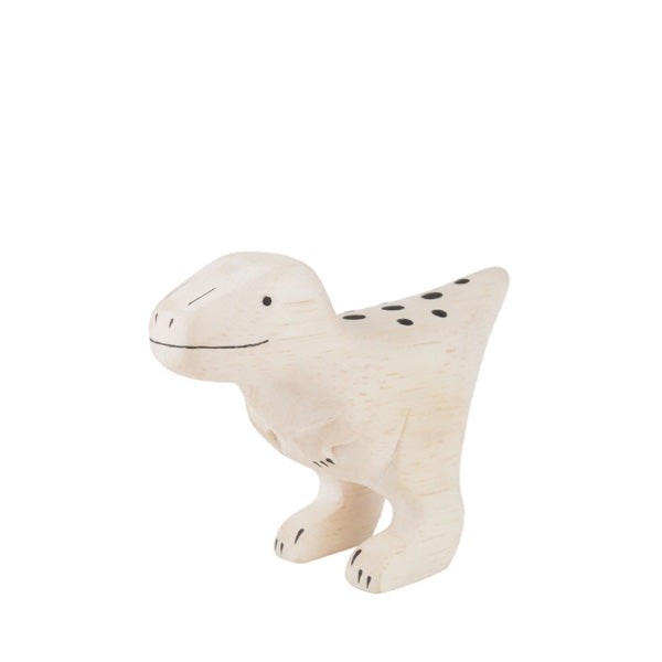 T-Lab Pole Pole Dinosaur – Velociraptor