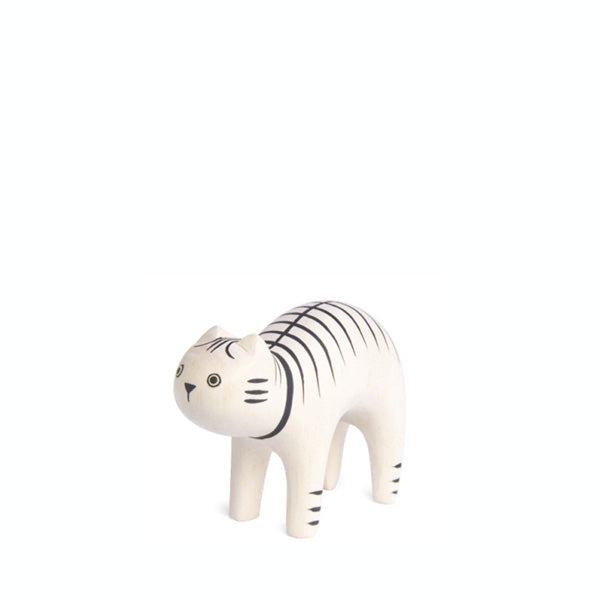 T-Lab Pole Pole Animal – Tiger Cat