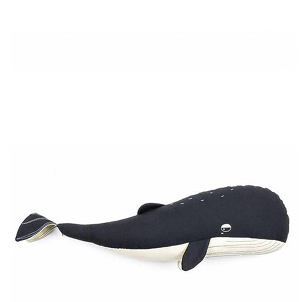 Talpa Things Whale - Black