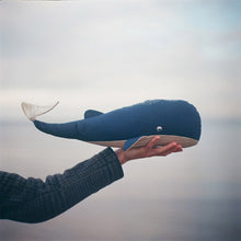 Talpa Things Whale - Blue