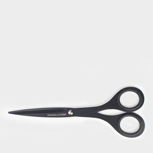 TOOLS to LIVEBY Scissors 6.5" - Black