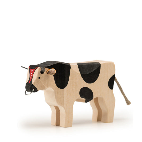 Trauffer Bull - Freiburg