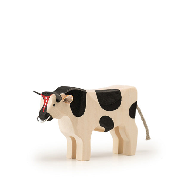 Trauffer Bull - Freiburg