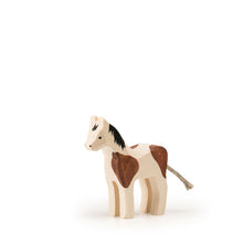 Trauffer Horse - Pinto