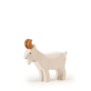 Trauffer Billy Goat - Standing White