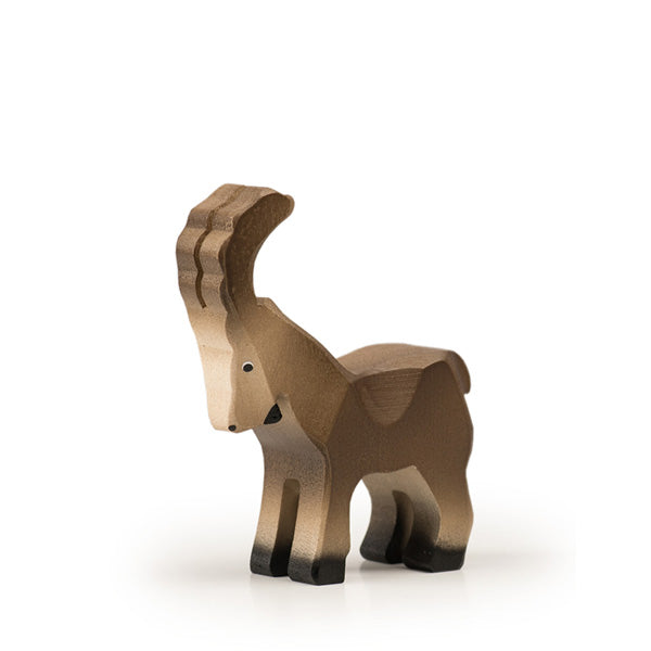 Trauffer Capricorn