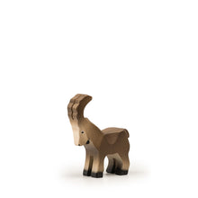 Trauffer Capricorn