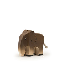 Trauffer Elephant