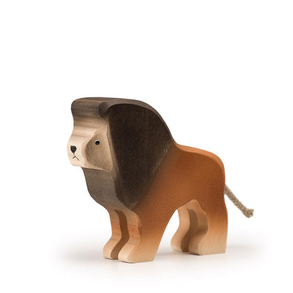 Trauffer Lion